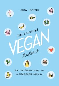 The Essential Vegan Toolkit