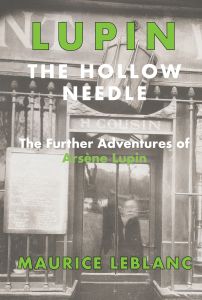 The Hollow Needle