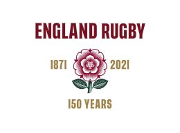 England Rugby: 150 Years