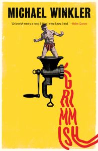 Grimmish EPUB / KINDLE