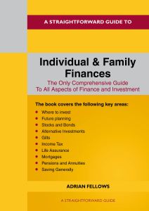 A Straightforward Guide to Individual and Family Finances