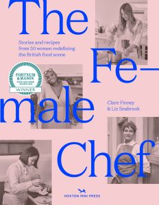 The Female Chef