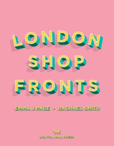 London Shopfronts