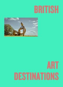 British Art Destinations