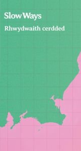 Slow Ways: Rhwydwaith cerdded