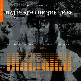 Gathering of the Tribe: Sex