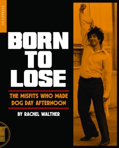 Born To Lose