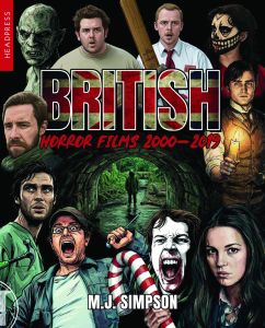 British Horror Films 2000-2019