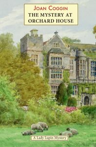 The Mystery at Orchard House