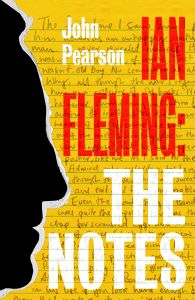 Ian Fleming - The Notes