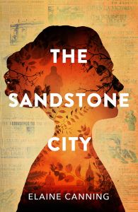 The Sandstone City