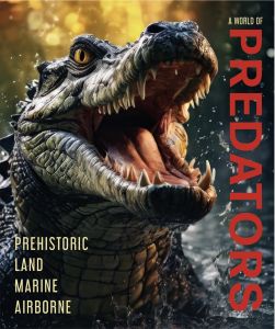 A World of Predators