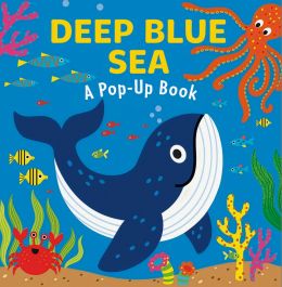 Deep Blue Sea