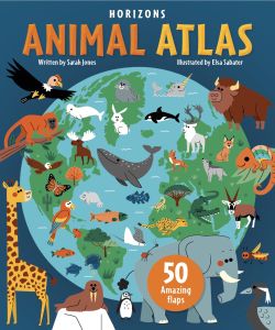 Horizions: Animal Atlas