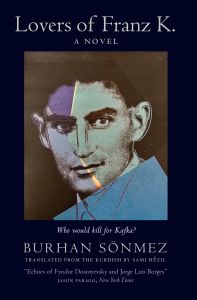 Lovers of Franz K.