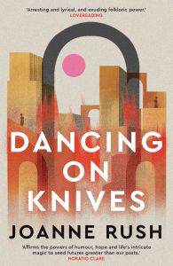 Dancing on Knives