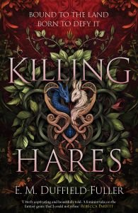 Killing Hares