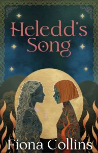 Heledd's Song