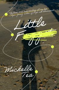 Little F