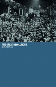 The Great Revolutions