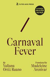 Carnaval Fever