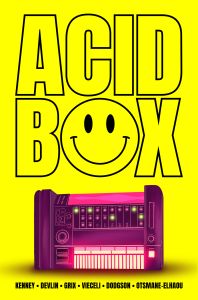 Acid Box