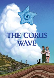 The Corus Wave