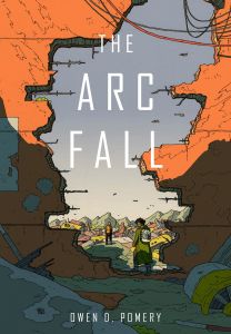 The Arc Fall