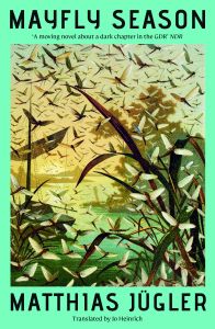 Mayfly Season