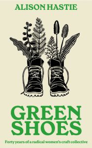 Green Shoes
