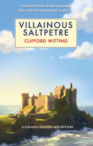 Villainous Saltpetre