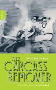 The Carcass Remover