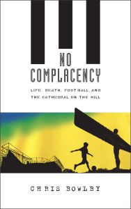 No Complacency