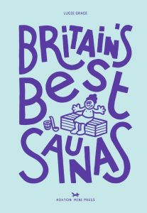 Britain's Best Saunas