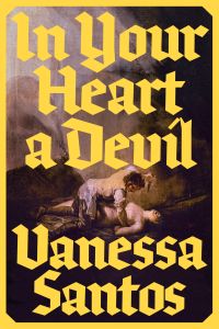 In Your Heart a Devil