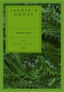 Jackie's Ghost