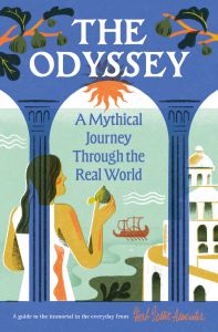 The Odyssey: A Mythical Journey Through The Real World