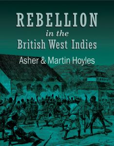 Rebellion in the British West Indies