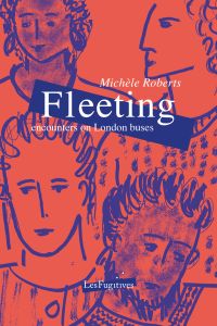 Fleeting: encounters on London buses