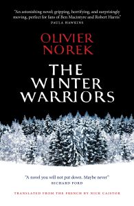 The Winter Warriors