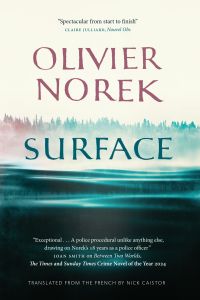 Surface