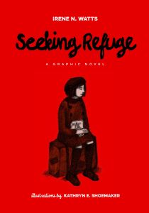 Seeking Refuge