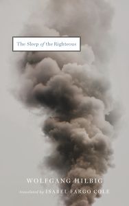 The Sleep of the Righteous