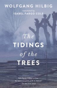 The Tidings of the Trees