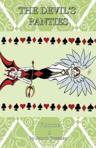 The Devil's Panties Vol. 2