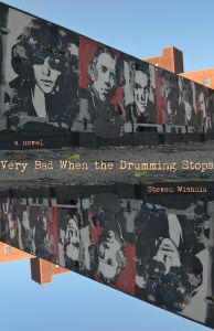 When the Drumming Stops