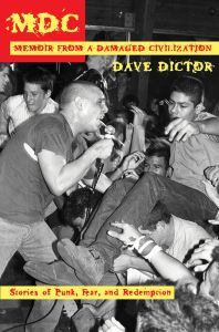 MDC: Memoir from a Damaged Civilization