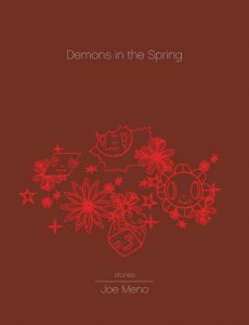 Demons in the Spring