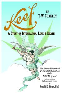 Keef: A Story of Intoxication, Love & Death