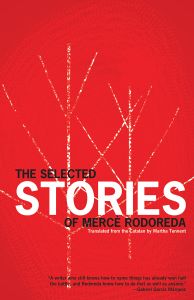 The Selected Stories of Merce Rodoreda
